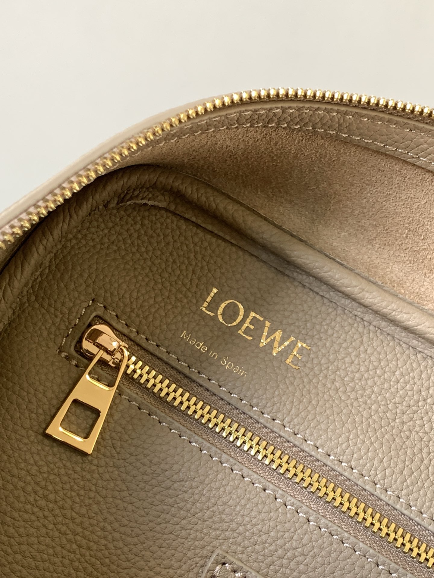 Loewe Top Handle Bags